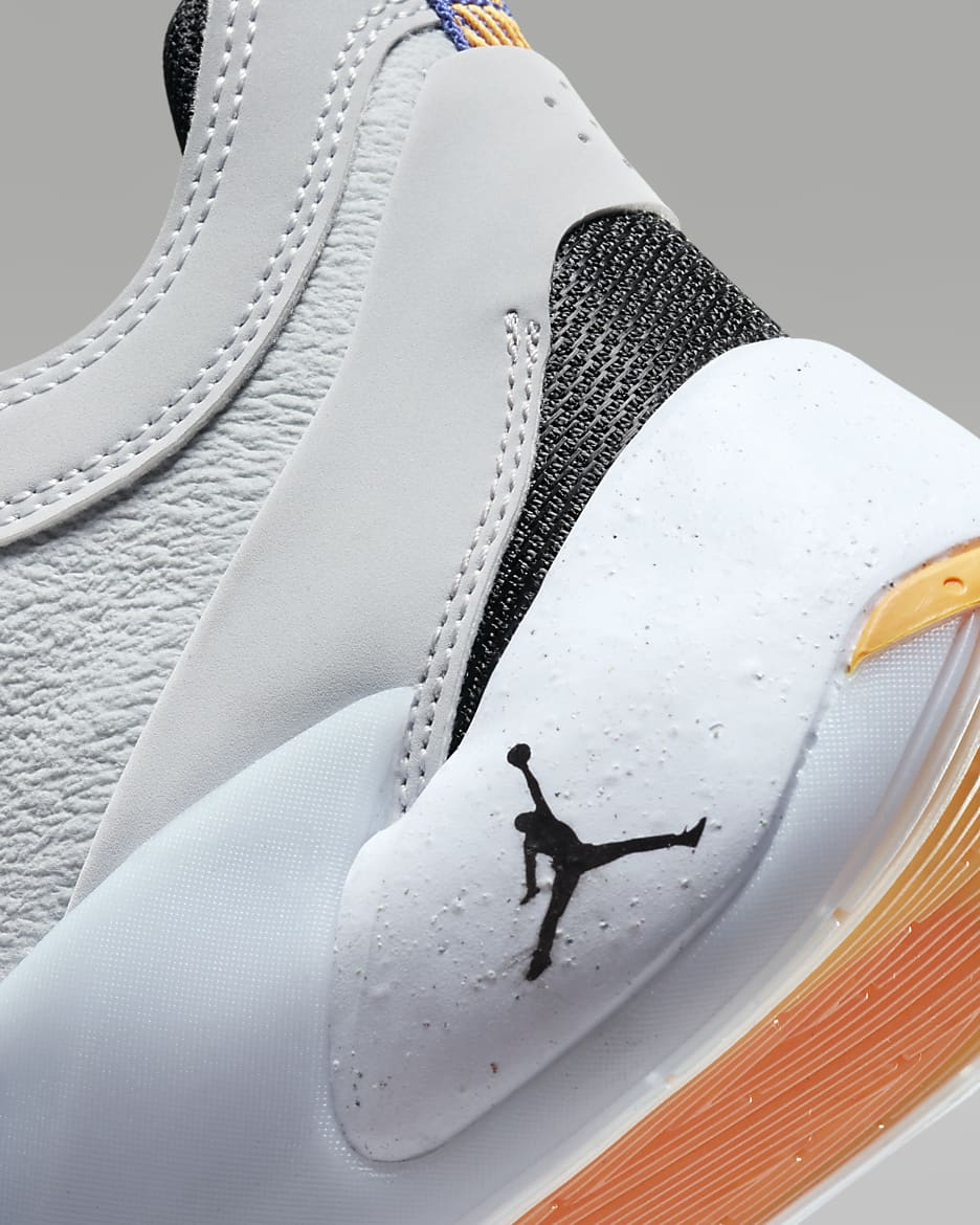 Nike future flight basketball shoes review online